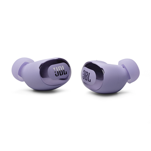 Belaidės ausinės JBL Live Buds 3, violetinės Prekė-JBLLIVEBUDS3PUR