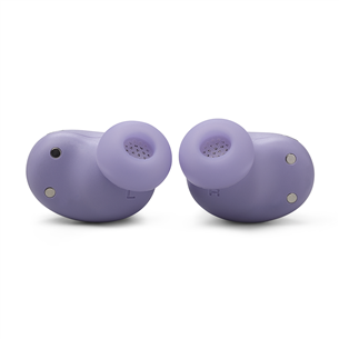 Belaidės ausinės JBL Live Buds 3, violetinės Prekė-JBLLIVEBUDS3PUR