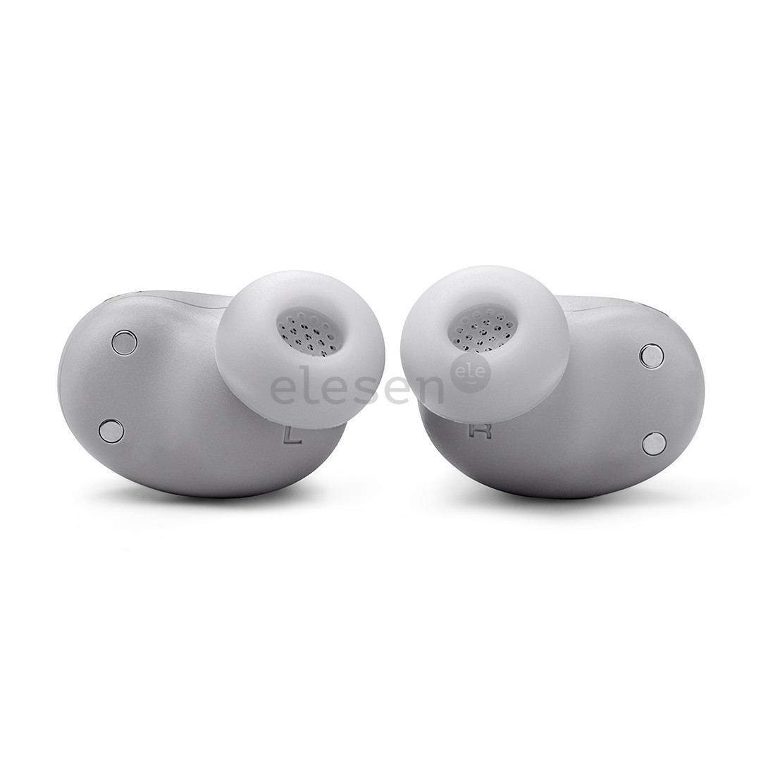 JBL Live Buds 3, silver - Wireless Headphones