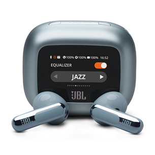 JBL Live Flex 3, blue - Wireless Headphones JBLLIVEFLEX3BLU