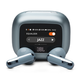 Belaidės ausinės JBL Live Flex 3, mėlynos Prekė-JBLLIVEFLEX3BLU