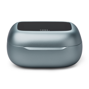 Belaidės ausinės JBL Live Flex 3, mėlynos Prekė-JBLLIVEFLEX3BLU