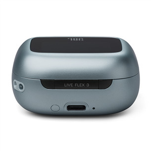 JBL Live Flex 3, blue - Wireless Headphones