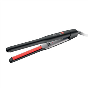 Valera Swiss'X Volumissima, black - Hair crimper Item - 102.04 102.04