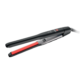 Valera Swiss'X Volumissima, черный - Щипцы-гофре Товар - 102.04