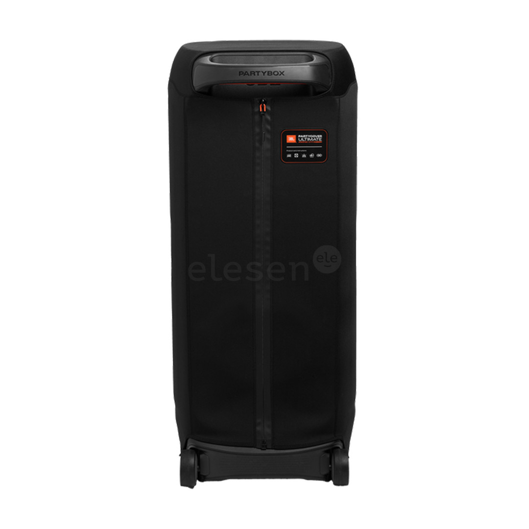 Kolonėlės apsauga JBL Partycover Ultimate, juodas Prekė - JBLPBBAG-ULT