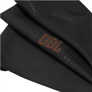 Kolonėlės apsauga JBL Partycover Ultimate, juodas Prekė - JBLPBBAG-ULT