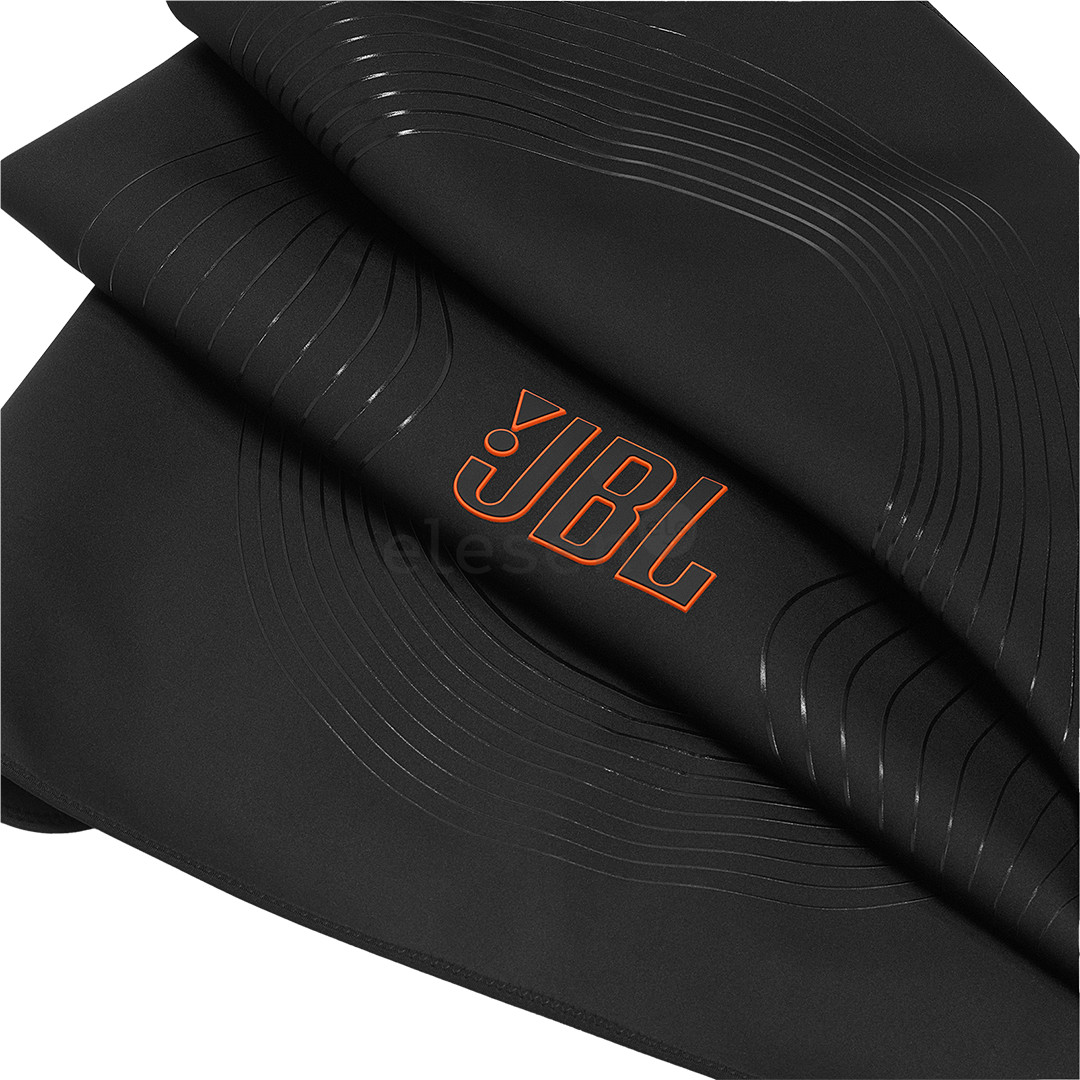 Kolonėlės apsauga JBL Partycover Ultimate, juodas Prekė - JBLPBBAG-ULT
