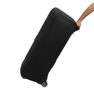 Kolonėlės apsauga JBL Partycover Ultimate, juodas Prekė - JBLPBBAG-ULT