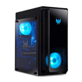 Acer Predator Orion 3000, i7, 16 GB, 1 TB, RTX4070 Super, black - Desktop PC Item - DG.E45EX.003