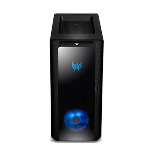 Acer Predator Orion 3000, i7, 16 GB, 1 TB, RTX4070 Super, black - Desktop PC Item - DG.E45EX.003
