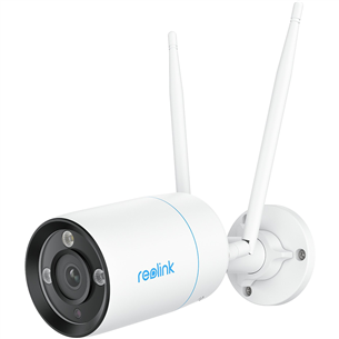 Reolink W330, 4K, 8 MP, night mode, white - Security Camera Item - WC810WAB4K03 WC810WAB4K03
