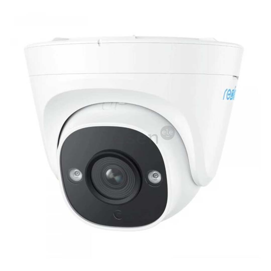 Reolink P324, 5 MP, balta - Stebėjimo kamera