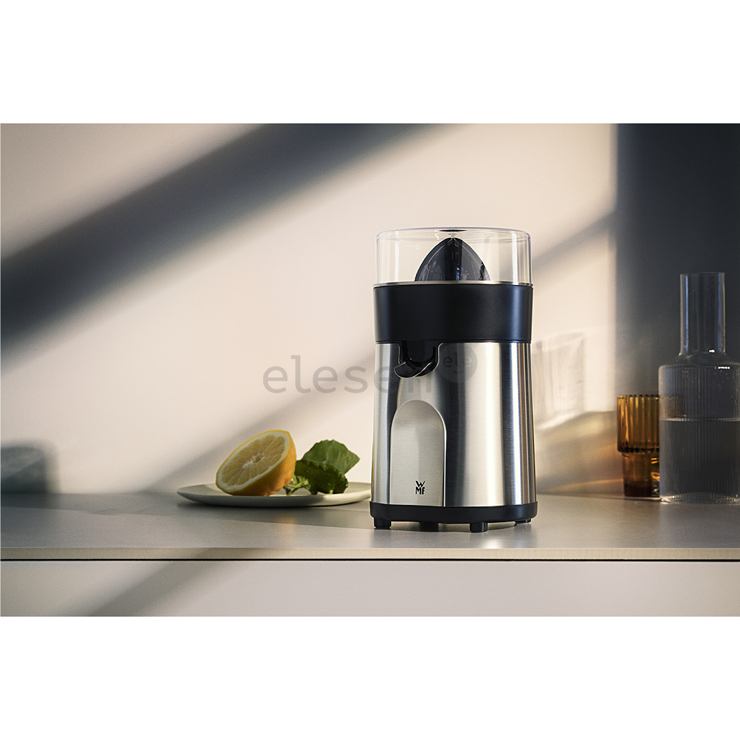 WMF Stelio, 85 W, stainless steel - Citrus Juicer