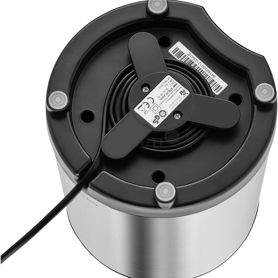 WMF Stelio, 85 W, stainless steel - Citrus Juicer