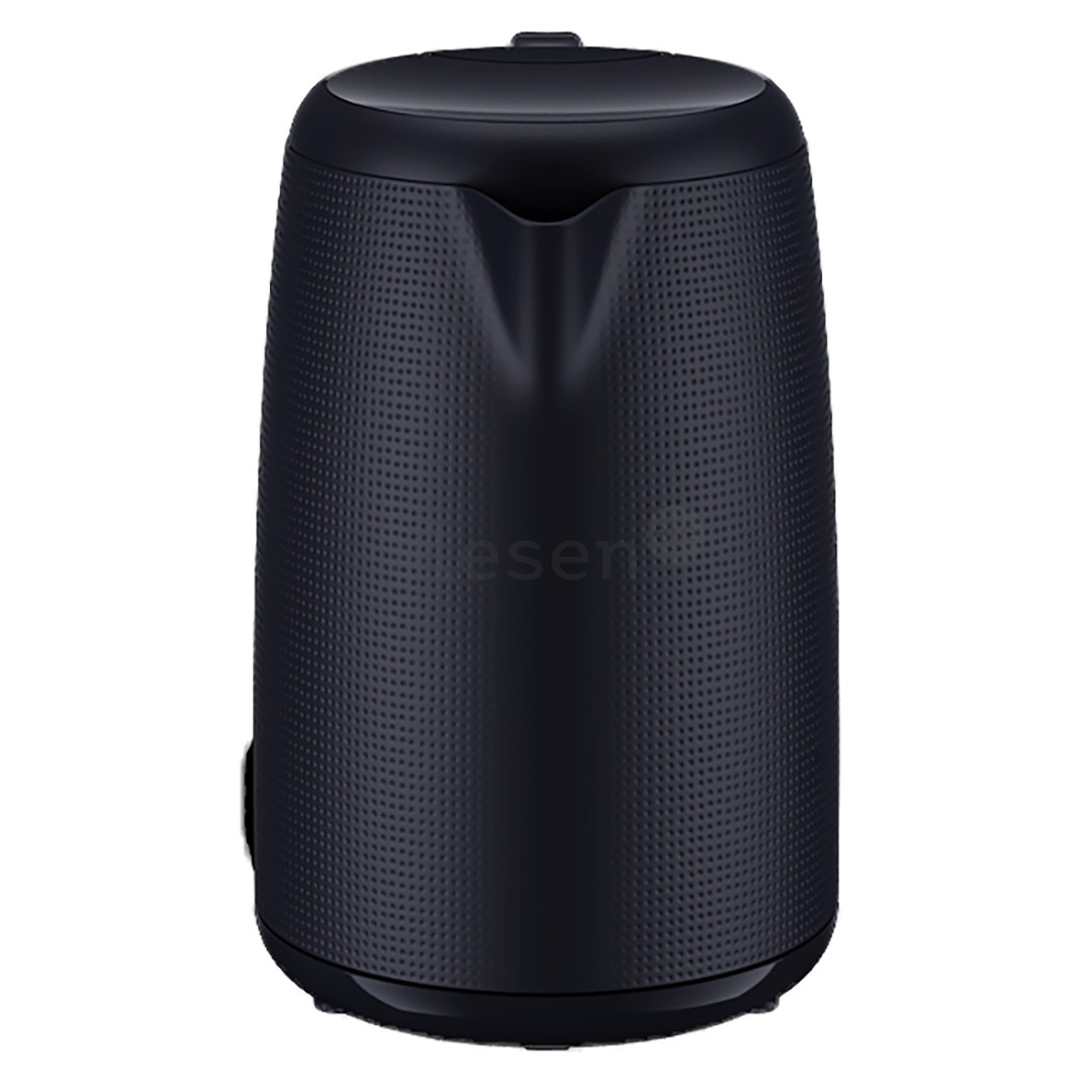 Tefal Morning Kettle 1.7 L, black - Kettle