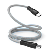 SBS, USB-C - USB-C, magnetinis, 1 m, juodos - Laidas Prekė - TECABLETCCMAG