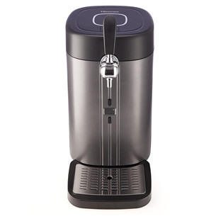Hisense, 5 L, dark grey - Beer dispenser