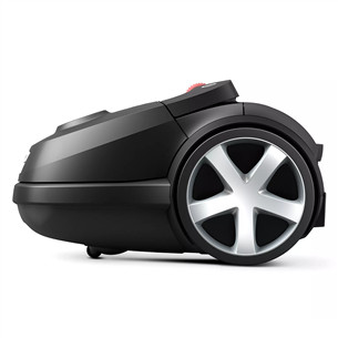 Philips Performer LED 8000 Series, 900 W, black - Vacuum cleaner Item - XD8122/10