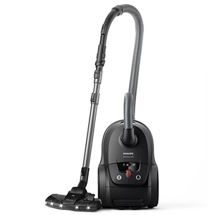Philips Performer LED 8000 Series, 900 W, black - Vacuum cleaner Item - XD8122/10