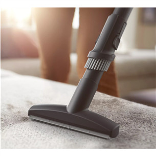 Philips Performer LED 8000 Series, 900 W, black - Vacuum cleaner Item - XD8122/10