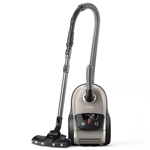 Philips Performer LED 8000 Series, 900 W, grey - Vacuum cleaner Item - XD8152/12