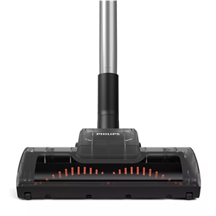 Philips Performer LED 8000 Series, 900 W, pilkas - Dulkių siurblys Prekė - XD8152/12