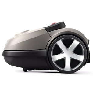Philips Performer LED 8000 Series, 900 W, grey - Vacuum cleaner Item - XD8152/12