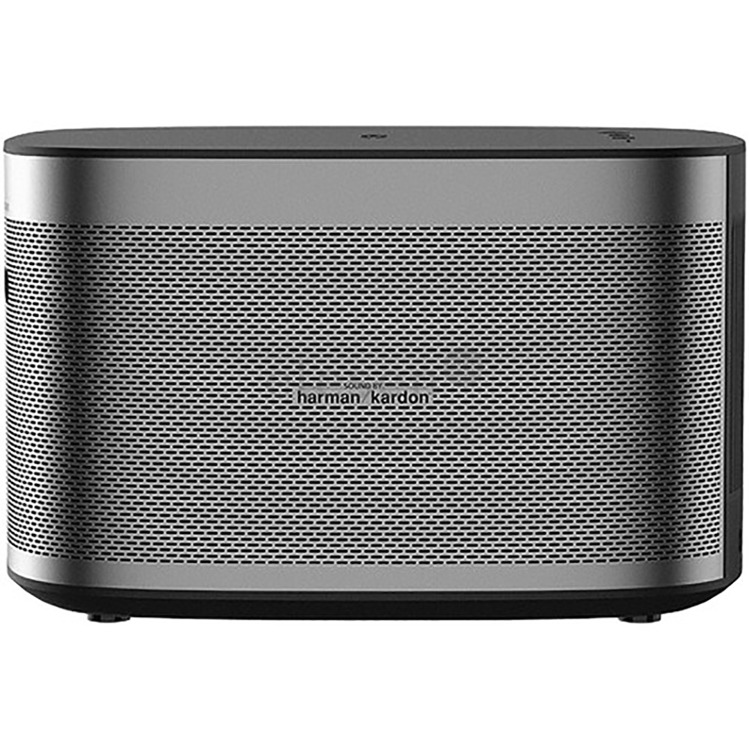 XGIMI Horizon DLP Smart Home Theater, 40-200", FHD, 1500 lm, pilkas - Projektorius
