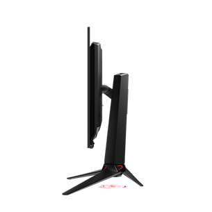 Asus ROG Swift OLED PG32UCDM, 32", 4K UHD, 240 Hz, black - Monitor