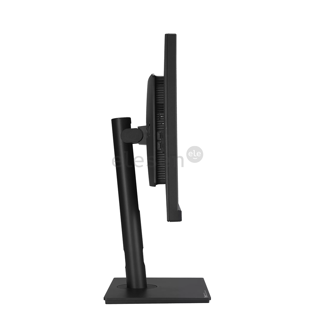 Asus ProArt Item - PA348CGV, 34" Ultrawide QHD, IPS, 120 Hz, USB-C, juodas - Monitorius