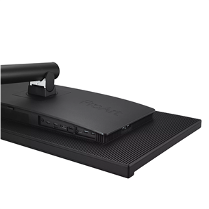 Asus ProArt Item - PA348CGV, 34" Ultrawide QHD, IPS, 120 Hz, USB-C, juodas - Monitorius