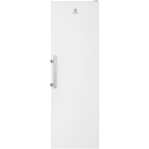 Electrolux 600 Series DynamicAir, 395 л, высота 186 см, белый - Холодильный шкаф LRS3DE39W