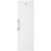 Electrolux 600 Series DynamicAir, 395 L, aukštis 186 cm, baltas - Šaldytuvas