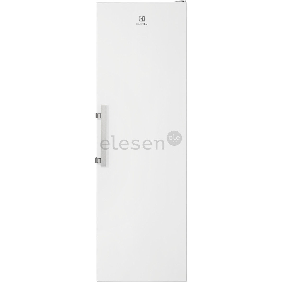 Electrolux 600 Series DynamicAir, 395 L, aukštis 186 cm, baltas - Šaldytuvas