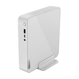 Lenovo IdeaCentre Mini 01IRH8, i5, 16 ГБ, 1 ТБ, светло-серый - Настольный компьютер Товар - 90W20057MW 90W20057MW