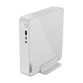 Lenovo IdeaCentre Mini 01IRH8, i5, 16 GB, 1 TB, cloud grey - Desktop PC Item - 90W20057MW