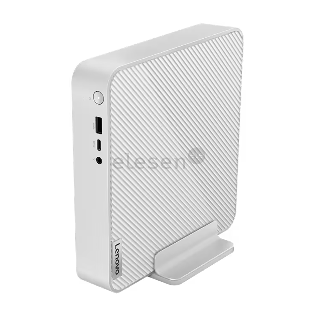 Lenovo IdeaCentre Mini 01IRH8, i5, 16 GB, 1 TB, cloud grey - Desktop PC Item - 90W20057MW