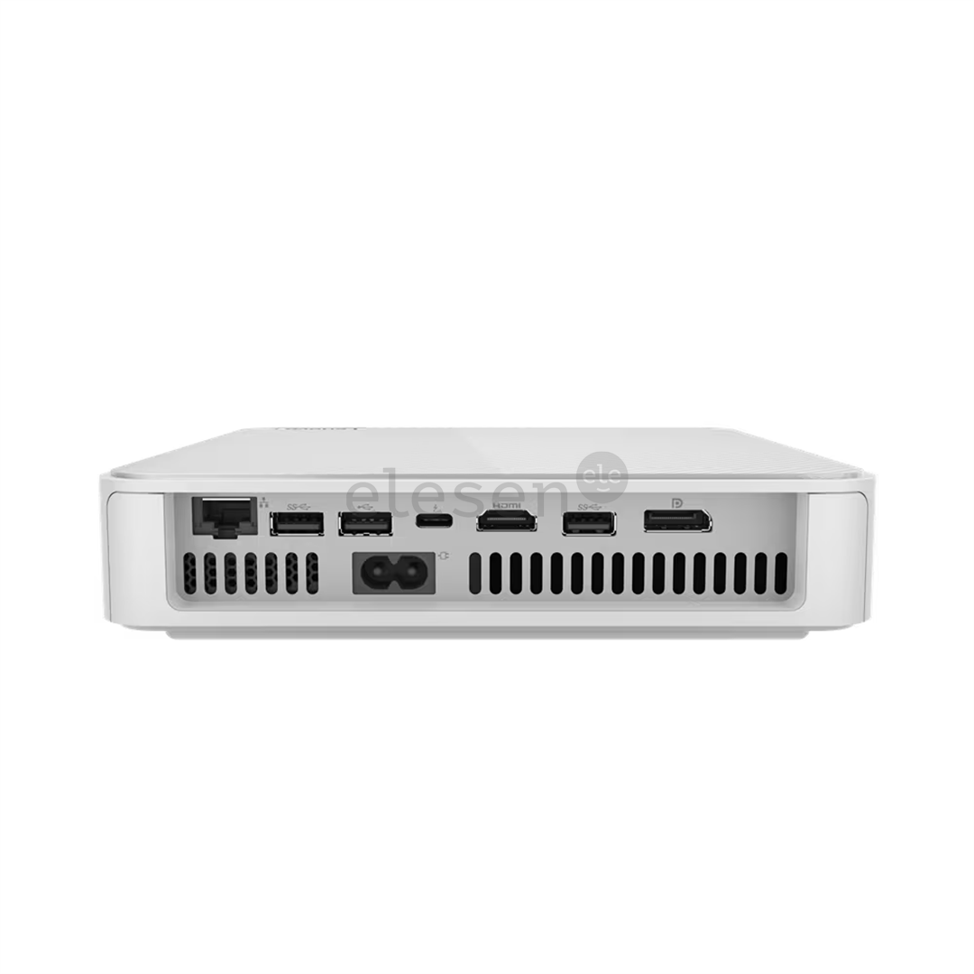 Lenovo IdeaCentre Mini 01IRH8, i5, 16 GB, 1 TB, cloud grey - Desktop PC Item - 90W20057MW