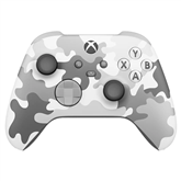 Microsoft Xbox Wireless Controller, Xbox Series X/S, arctic camo - Belaidis žaidimų pultelis Prekė - 196388249497