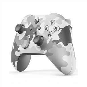 Microsoft Xbox Wireless Controller, Xbox Series X/S, daugiaspalvis - Belaidis žaidimų pultelis