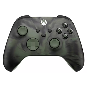 Microsoft Xbox Wireless Controller, Xbox Series X/S, nocturnal vapor - Belaidis žaidimų pultelis Prekė - 889842946918 889842946918