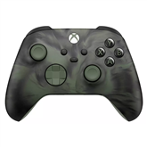 Microsoft Xbox Wireless Controller, Xbox Series X/S, nocturnal vapor - Belaidis žaidimų pultelis Prekė - 889842946918