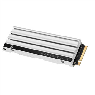 Corsair MP600 Elite PS5, 1 TB, M.2, PCIe 4x4 - SSD diskas