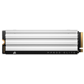 Corsair MP600 Elite PS5, 2 TB, M.2, PCIe 4x4 - SSD diskas
