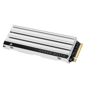 Corsair MP600 Elite PS5, 2 TB, M.2, PCIe 4x4 - SSD diskas