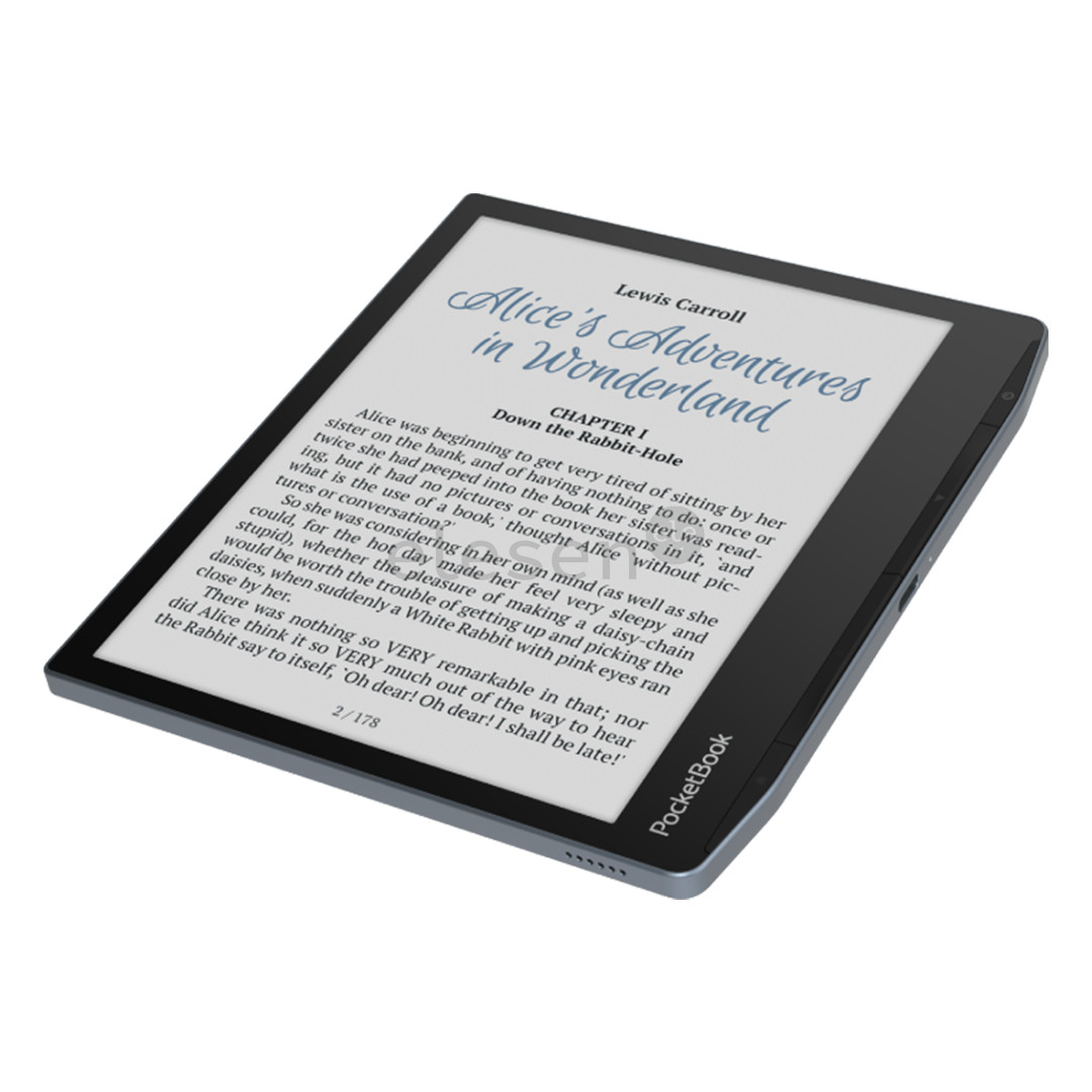 PocketBook Era Color, 7'', 32 GB, juoda - Elektroninė skaityklė Prekė - PB700K3-1-WW