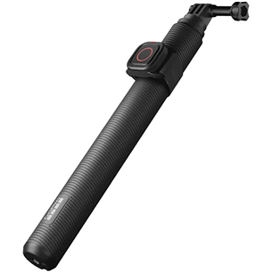 GoPro Extension Pole with Bluetooth Shutter Remote - Kameros stovas Prekė - AGXTS-002 AGXTS-002