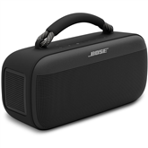 Bose SoundLink Max, juoda - Belaidė kolonėlė