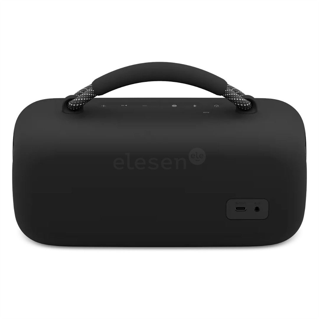 Bose SoundLink Max, black - Portable Speaker